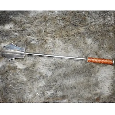 Medieval Weapon  Knight Replica Mace Reenactment & Renaissance • $89