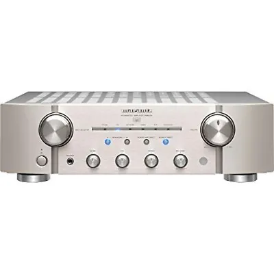 MARANTZ PM8006 Integrated Amplifier 2-Channel Silver AC 100V From Japan NEW • $752.90