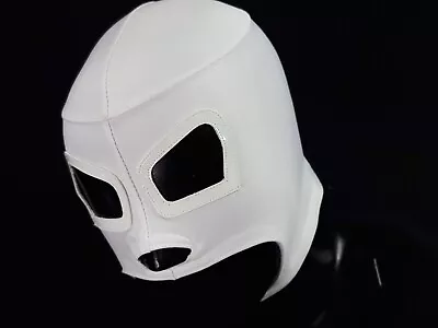 Havok Mask Wrestling Mask Luchador Wrestler Lucha Libre Mexican Mask Costume • $39