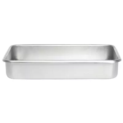 Vollrath 68366 Roasting Pan Top 11-1/4 Quart Aluminum • $126.88