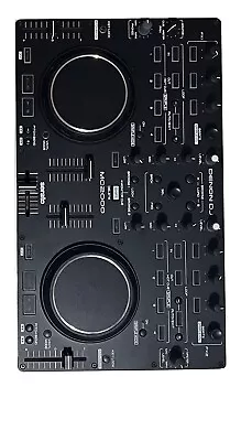 Denon DJ MC2000 DJ CONTROLLER NEVER USED QUALITY SOUND GREAT MIXING • $275