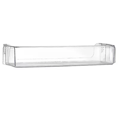 £23.95 • Buy Samsung RR82 Fridge Door Shelf Refrigerator Middle Guard Rack Tray RR35, RR61