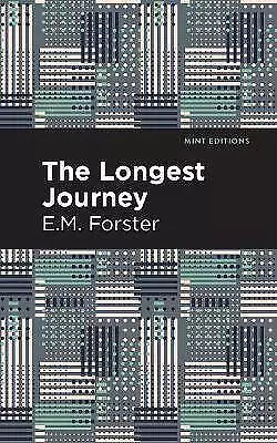 The Longest Journey E. M. Forster  Paperback • £10.31