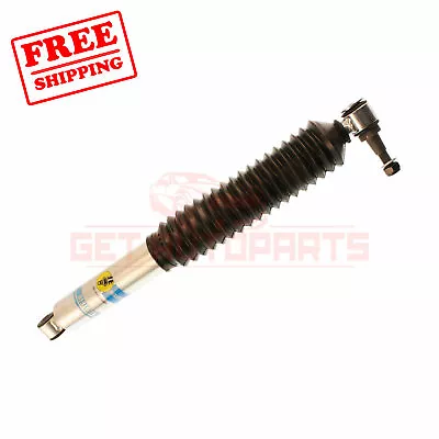 Bilstein B8 5100 Steering Stabilizer Shocks For GMC Sierra 2500HD 4WD 99-`06 • $116.89