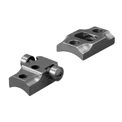 Leupold STD Two-Piece Mount Mauser FN / Remington 798 Matte Finish • $37.99