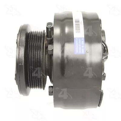 A/C Compressor 4 Seasons For 1995 Chevrolet Silverado • $270.58