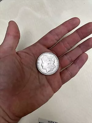 E Pluribus Unum 1921 Silver Dollar Coin US Collectable RARE • $700