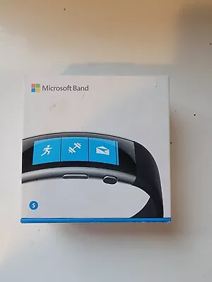 Microsoft Band 2 Smart Watch Small Size - Brand New Sealed Read Below • $14.99