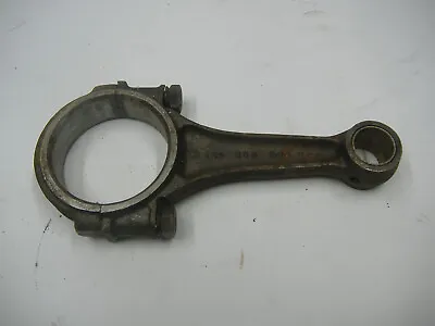 VW 40 Horse Connecting Rod Con Rod 40 Hp 1200 Cc 62 - 65 Yr Ghia Bus 113105411 • $8