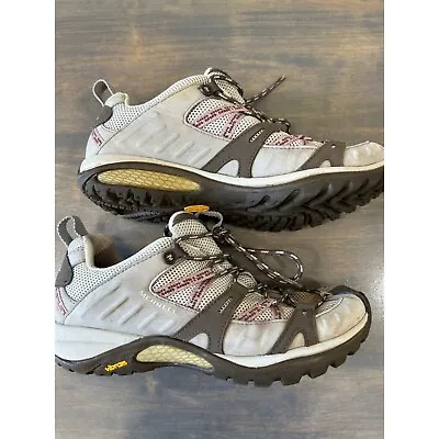 Merrell Women's Siren Sport Hiking Shoes Size 7.5 Used Condition • $23