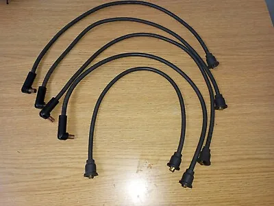 Willys MB/GPW G503 Nos Prestolite Spark Plug Wires Set • $69.99