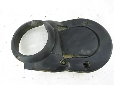 2003 Yamaha Grizzly 660 Engine Motor Crankcase Cover 5km-15423-00-00 JP3 • $31.90