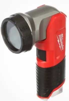 Milwaukee 49-24-0146 M12 12 Volts Cordless LED Work Light  12 Volts • $12.50