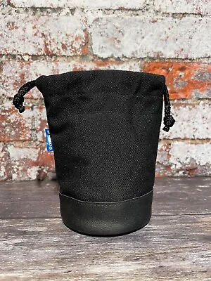Genuine Olympus LSC-0811 Soft Case Pouch (for 14-42mm F/3.5-5.6 II Lens) • £18.99