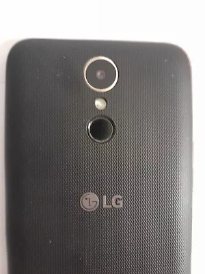 LG K20 Plus TP260 - 32GB - Black (T-Mobile) Smartphone Metro PCS • $9.99