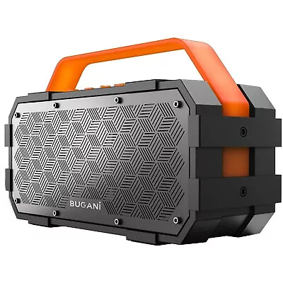 Portable Bluetooth Music Speaker Wireless Stereo Sound Deep Bass Powerful 30W    • $99.90