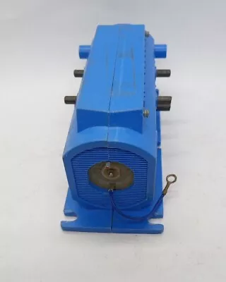 Gilbert Gabriel Erector Set Blue Power Matic Motor  • $13.50