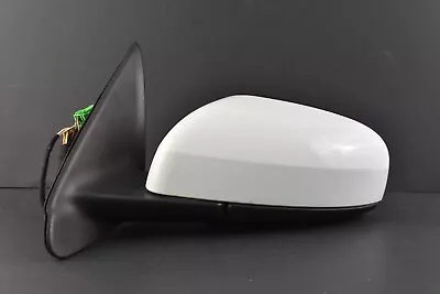 OEM 2004-2006 Volvo S60 V70 Left Driver Side View Door Mirror Memory 30745237 • $126.18