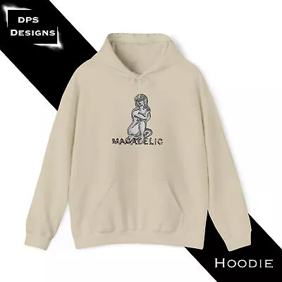 Mac Miller Macadelic Hoodie • $49
