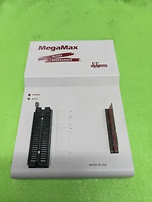 MegaMax Device Programmer MM0056 • $69.99