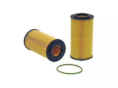 For 2004-2011 Volvo S40 Oil Filter WIX 11242JSCQ 2005 2006 2007 2008 2009 2010 • $19.01