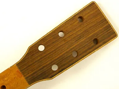 Acoustic Guitar Neck For Martin Style Guitar Mahogany Luther DIY Project Parts • $49.99
