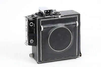 Meridian 45A View Camera 4x5 Large Format [Parts/Repair] #801 • $164.73