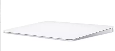 Brand New Apple Magic Trackpad  2021 For IPad And Mac  White (MK2D3AM/A) • $94