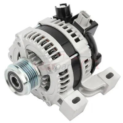 Alternator For Volvo S40 V50 C70 2.4L 2.5L 2005 2006 104210-4640 11054 AND0399 • $125.89