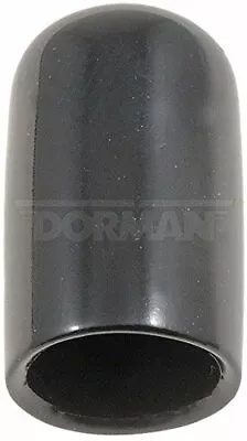 Dorman 650-015 3/8  Vinyl Vacuum Cap • $15.62