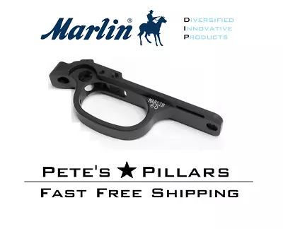 TREND: Marlin 60 Replacement Trigger Guard Black Aluminum 15001 • $49.50