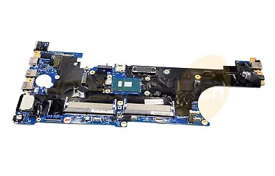 GENUINE LENOVO THINKPAD T570 LAPTOP INTEL MOTHERBOARD I5-7300  01ER389 *READ* • $24.99