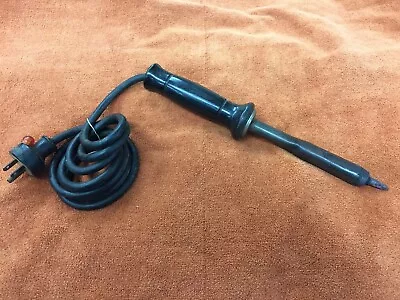 Vintage General Electric Bell System Soldering Iron • $15