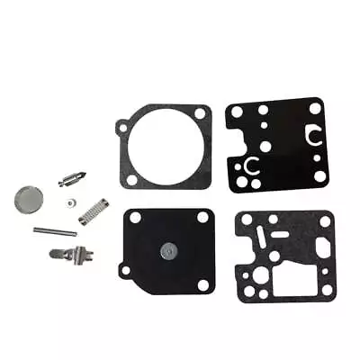 Proven Part Carburetor Rebuild Kit For Zama Rb-107 • $7.98