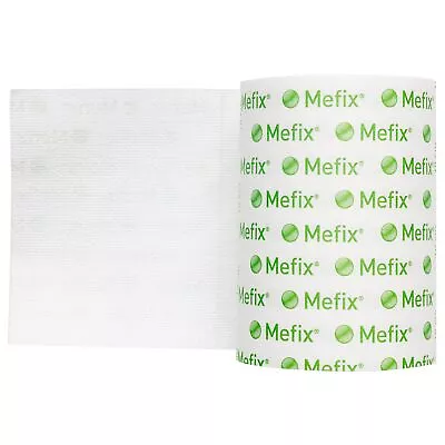 Mefix Perforated Dressing Retention Tape With Liner 2  X 11 Yd 1 Box 1 /Box • $11.10