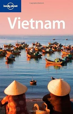 Vietnam (Lonely Planet Country Guides)Nick Ray • £2.68