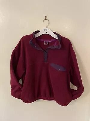 Vintage Eastern Mountain Sports Fleece  • $15