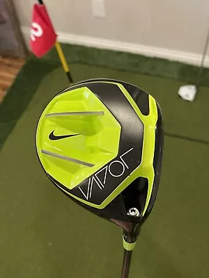 Nike Vapor Pro (TOUR ISSUE) Driver AND 3 Wood COMBO • $290