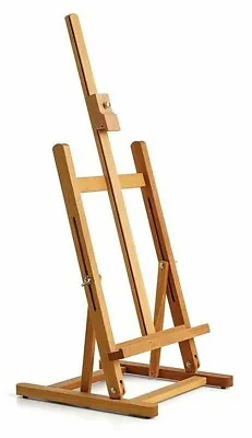 VARDE 'H Frame' Table Easel - New Version Of Winsor & Newton Eden Table Easel • £47.99