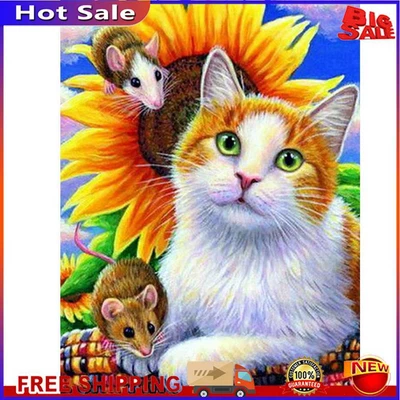 $17.08 • Buy Disney Mickey And Minnie Mouse Diamond Painting