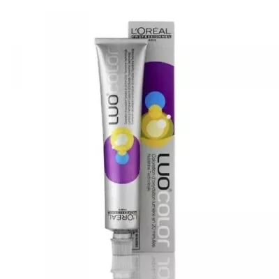 L'Oreal Luo Permanent Hair Colour 50ml - Free P&P • £8.50