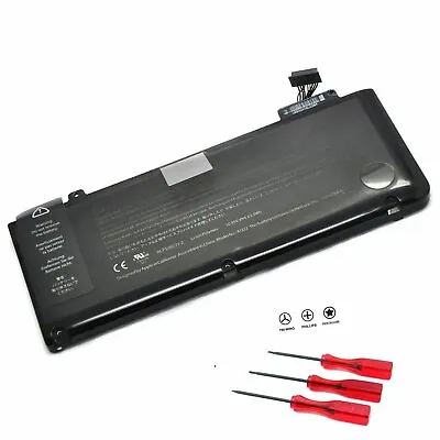 Genuine A1322 Battery For Apple Macbook Pro 13  A1278 Mid 2009/2010/2011/2012  • $36.99