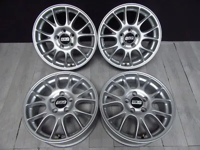 Volkswagen For BBS CC 4wheels 16inch 6.5J +50 5H-112 • $1150