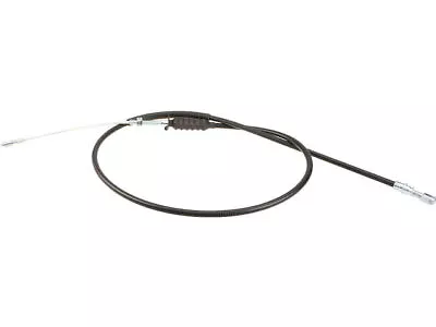 Right Parking Brake Cable For 70-76 Porsche 914 TY41X6 Parking Brake Cable • $91.15