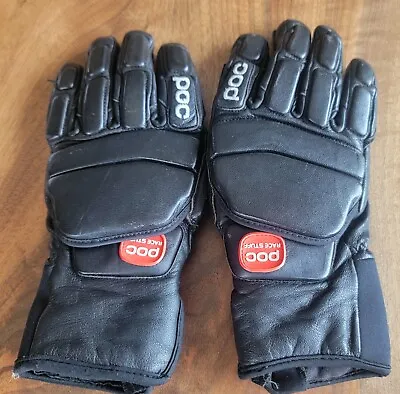 POC VPD 2.0 Gloves - Ski Racing • $40