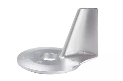 $9.10 • Buy Zinc For Mercury Outboard Trim Tab Zinc Anode Replaces 822157