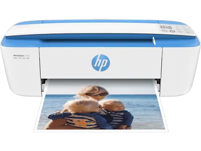 $72 • Buy HP DeskJet 3720 All-in-One Printer