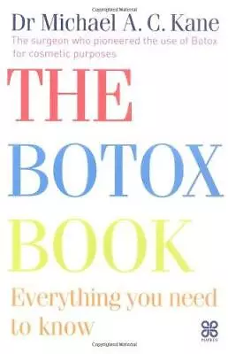 Botox Book • £6.60