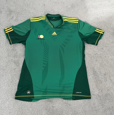 £25 • Buy South Africa 2010 2011 XL Away Football Shirt Jersey Top 2010-11