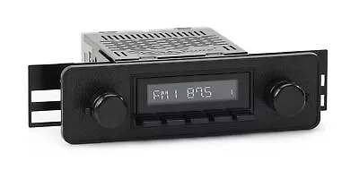 1985-98 Volkswagen GTI RetroRadio M1 AM/FM AUX Stereo • $214.99